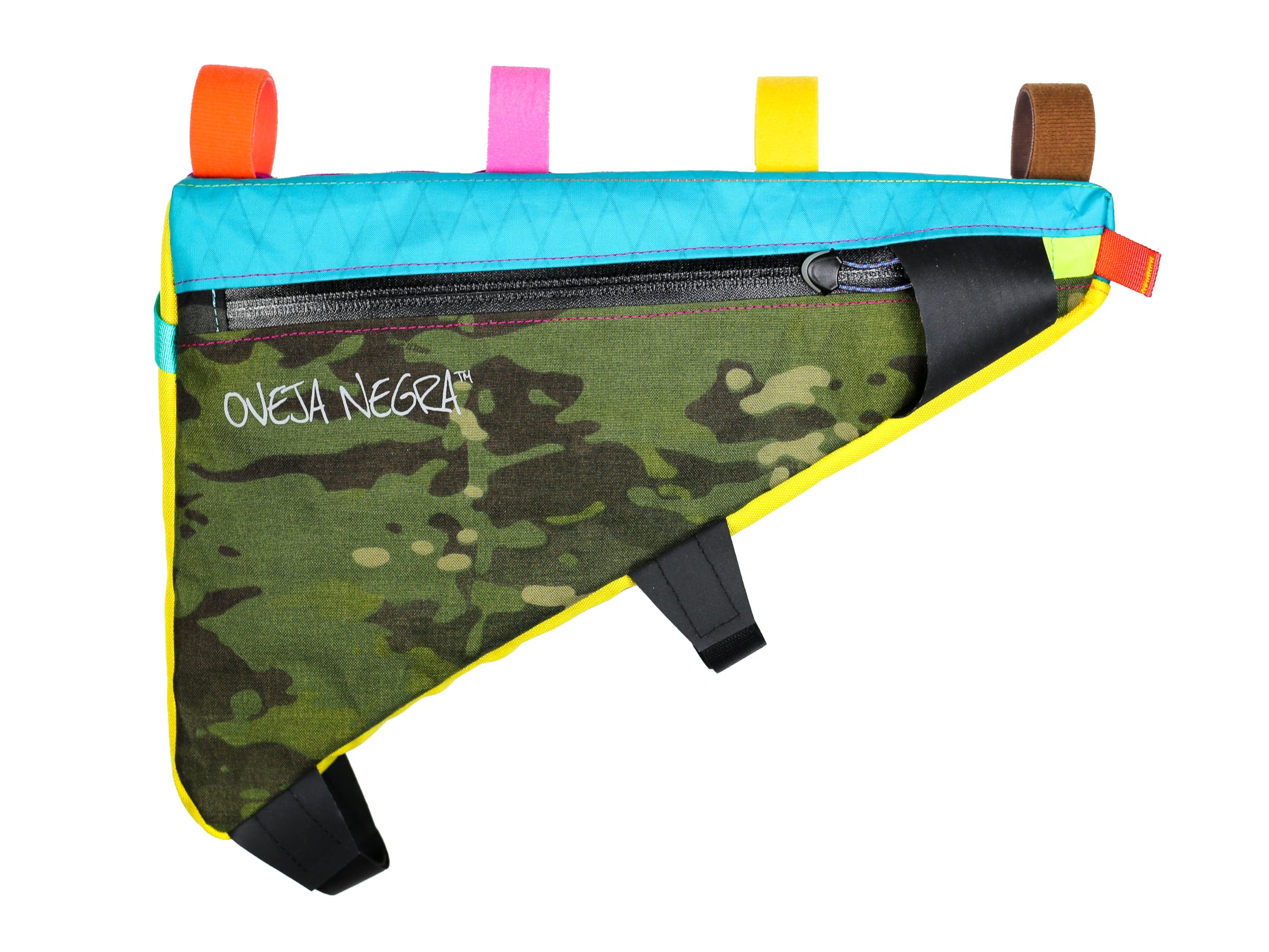 WACK PACK™ Color Collection